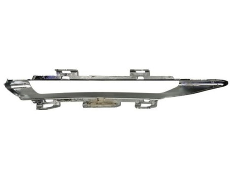 Decorative/protection panel, bumper, Image 2