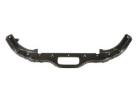 Decorative/protection panel, bumper