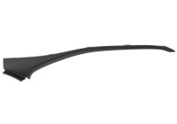 Decorative/protection panel, bumper