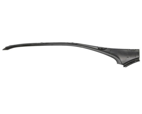 Decorative/protection panel, bumper, Image 2