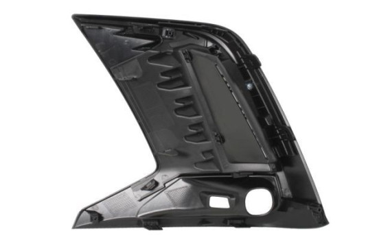 Decorative/protection panel, bumper, Image 2