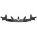 Decorative/protection panel, bumper