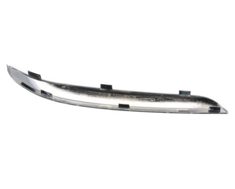 Decorative/protection panel, bumper, Image 2