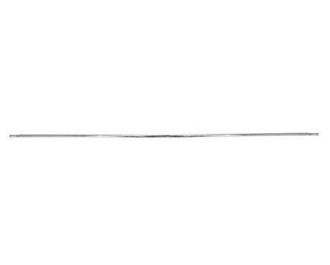 Decorative/protection panel, bumper