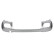 Decorative/protection panel, bumper