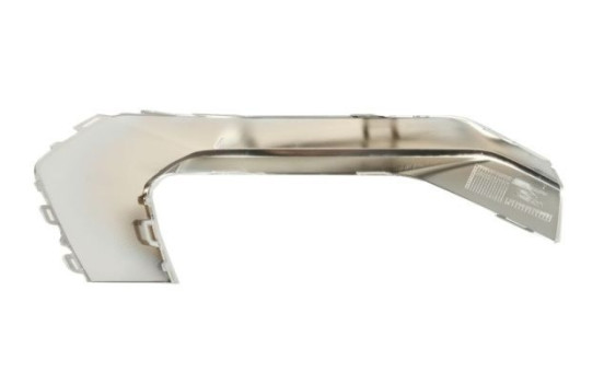 Decorative/protection panel, bumper, Image 2