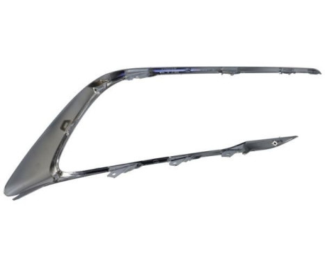 Decorative/protection panel, bumper, Image 2