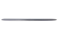 Decorative/protection panel, bumper