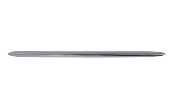 Decorative/protection panel, bumper