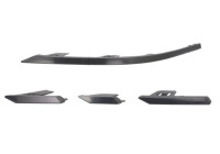 Decorative/protection panel, bumper