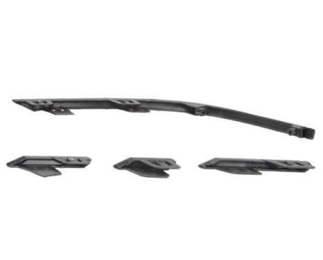 Decorative/protection panel, bumper, Image 2