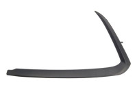 Decorative/protection panel, bumper