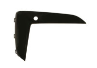 Decorative/protection panel, bumper