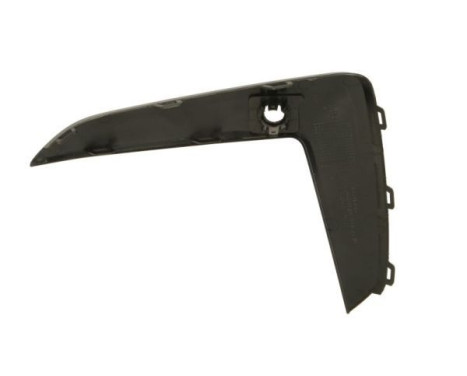 Decorative/protection panel, bumper, Image 2