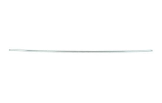Decorative/protection panel, bumper