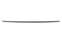 Decorative/protection panel, bumper