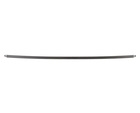 Decorative/protection panel, bumper