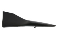 Decorative/protection panel, bumper