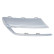 Decorative/protection panel, bumper