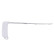 Decorative/protection panel, bumper