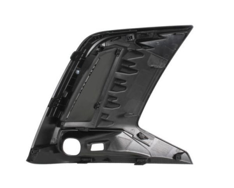 Decorative/protection panel, bumper, Image 2