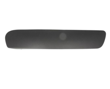 Decorative/protection panel, bumper, Image 2