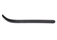 Decorative/protection panel, bumper