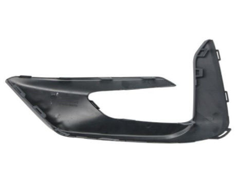 Decorative/protection panel, bumper, Image 2