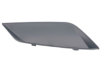 Decorative/protection panel, bumper