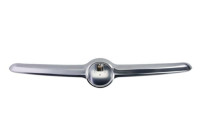 Decorative/protection panel, bumper