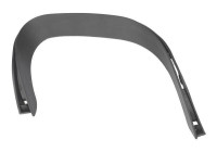 Decorative/protection panel, bumper