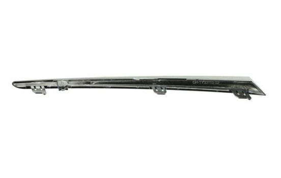 Decorative/protection panel, bumper, Image 2