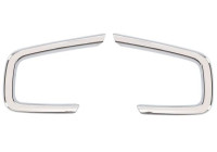 Decorative/protection panel, bumper