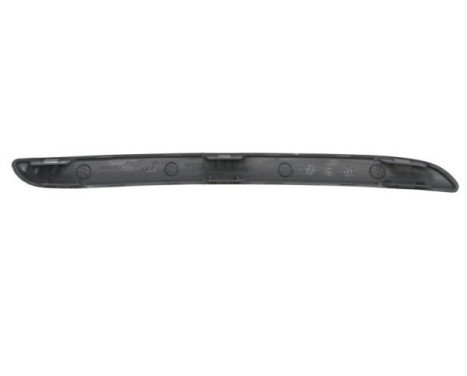 Decorative/protection panel, bumper, Image 2