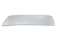 Decorative/protection panel, bumper