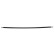 Decorative/protection panel, bumper