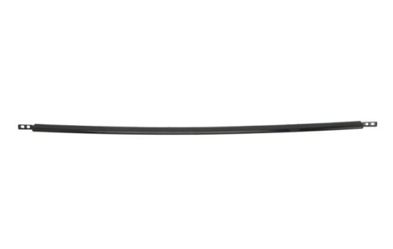 Decorative/protection panel, bumper