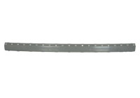 Decorative/protection panel, bumper