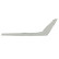 Decorative/protection panel, bumper