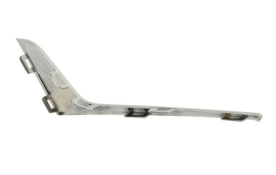 Decorative/protection panel, bumper, Image 2