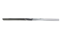 Decorative/protection panel, bumper