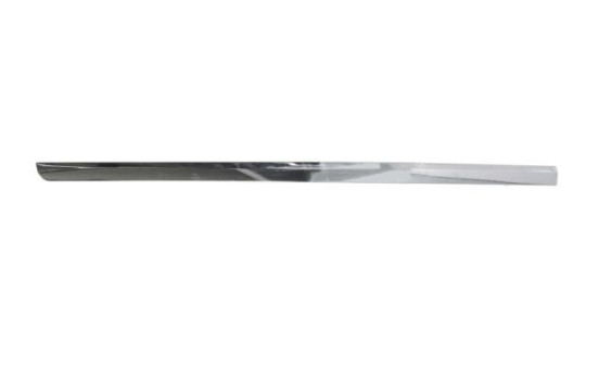 Decorative/protection panel, bumper