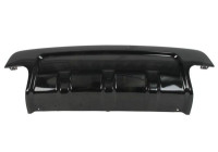 Decorative/protection panel, bumper