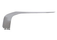 Decorative/protection panel, bumper