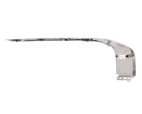 Decorative/protection panel, bumper, Image 2