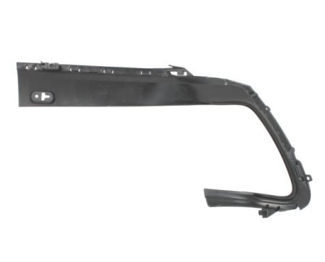 Decorative/protection panel, bumper, Image 2