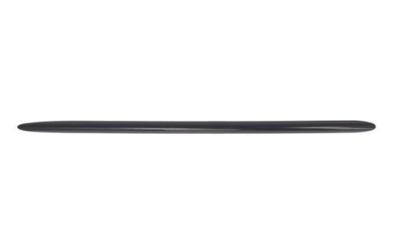 Decorative/protection panel, bumper