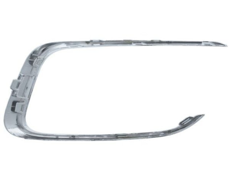 Decorative/protection panel, bumper, Image 2