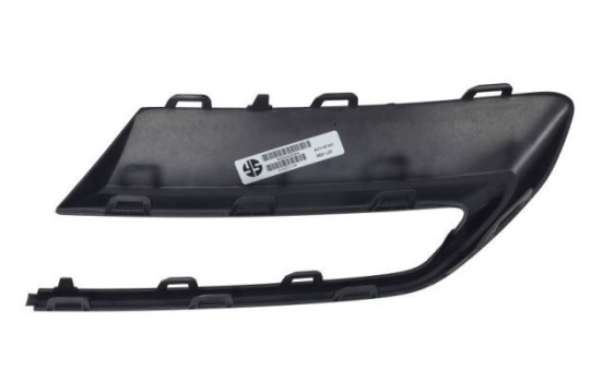 Decorative/protection panel, bumper, Image 2