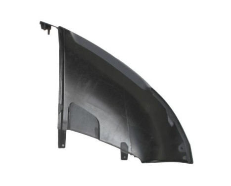 Decorative/protection panel, bumper, Image 2